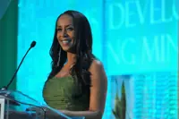 Former TV and radio personality Angela Stribling dies at 58 from brain cancer