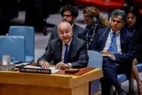 UN agency warns funding crisis could leave 8.3 million people without aid