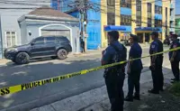 One killed, two wounded after shooting in north Philippines