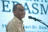 Ministry committed to modernising, transforming healthcare sector, says Dzulkefly