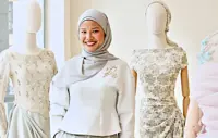 Designer Fuzana Mokhtaza on building a more confident Malaysian fashion identity
