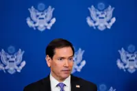 Rubio says US is hopeful 'Cuba will choose a different path'