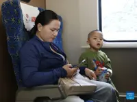 China-Laos Railway launches new service for convenient northern travel