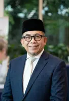 ZICO Trust appoints Mazlan Ahmad as its non-executive independent director