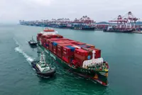 Sino-US trade gets reciprocal tariff cut boost