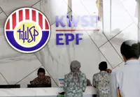 Malaysia eyes six in ten EPF members to hit basic savings benchmark of RM390,000 by 2030