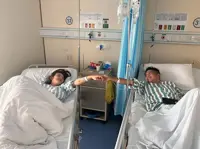 China wife donates kidney to husband, defying sub 10% match rate for non-blood relatives