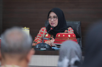 Head of Indonesia's Gowa regency named graft suspect amid impeachment motion