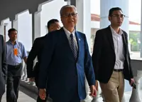 Ismail Sabri seeks to challenge charge relating to failure to declare assets