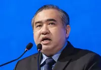 Resignation letter handed to PM, to take effect when Najib returns home, says Loke