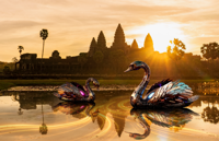 ‘Black Swan’ economic summit a chance to showcase success of Cambodia's Bakong system