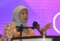 Amendments to Child Act being reviewed to plug gaps, says Nancy Shukri