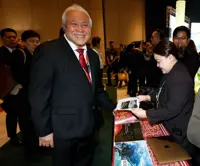 Sarawak secures RM11.2bil in approved investments for 1H 2026
