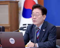 S. Korea president calls for thorough probe of DMZ mine blast , vows necessary measures