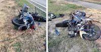 7-year-old orphaned as parents die in Sepang hit-and-run crash with lorry