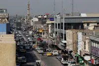 US forces exit Iraq after two decades, leaving opening for Iran
