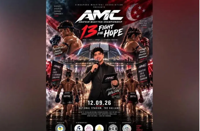 Singapore muay thai fighter, 24, dies after ‘Fight for Hope’ tournament, police confirm