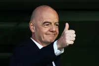 Soccer-FIFA accuses UEFA of 'misinformation campaign' in response to filing