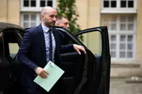 EU should use Google fines to cut member state contributions to budget, France says