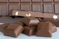 Lindt cuts sales forecast as higher chocolate prices, heatwave dampen demand