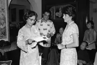 Tun Dr Siti Hasmah paved way for generations of Malaysian women, says Wanita MCA