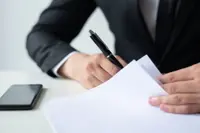 PM's Dept warns of fake letter with forged letterhead, DG's signature