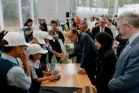 STEM must be strengthened to meet Sabah’s target for highly skilled work force, says Masidi