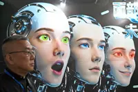 A generative governance paradigm for the intelligent action domain