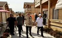 Sabah on track to meet target of four million visitors this year, says Hajiji