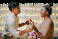 Philippine gymnast Carlos Yulo engaged to longtime partner Chloe San Jose