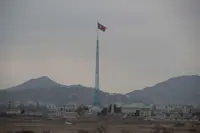 South Korea says North Korean mines behind DMZ blast violated armistice