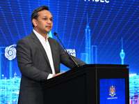 MDEC CEO Anuar Fariz to step down after two-year tenure
