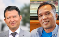 Vietnam 'abducted' pro-democracy activists in Cambodia: Rights group