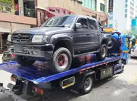 Towed vehicles may be auctioned off if unclaimed, warns Kota Kinabalu Mayor