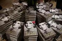 New book by Princess Diana's brother prompts war of words with King Charles III