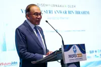 Unfair to condemn Malaysia for trying to resolve Myanmar refugee issue, says Anwar