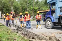 Sabah needs trustworthy local contractors, says Masidi Manjun