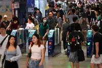 Bus, train fares in Singapore to rise by up to 13 cents for adults from Dec 26 due to higher energy prices