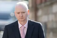Snooker-Former world champion Dott jailed for historical sexual abuse