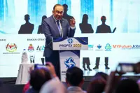 Professionals cannot stay silent on wrongdoing, says Anwar