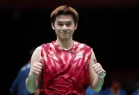 Terrific Kunlavut smashes his way to Thailand's first-ever Asiad badminton gold