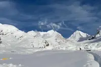 Nepal suspends search after 16 swept away by avalanche