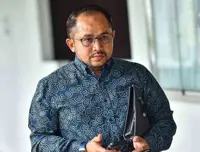 Sayed Muzzakkir case: Witness denies changing 'advisory fee' to 'commission' to bring case under MACC Act