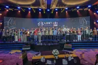 Sustainability takes centre stage