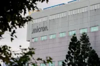 Netlist seeks U.S. import ban on Micron chips used in Google, Nvidia AI computing