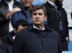 Soccer-Man City CEO tells EFC board club will clear their name