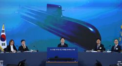 North Korea says US approval for South Korea's nuclear submarine increases regional instability