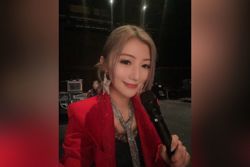 HK singer Sammi Chan works as real estate agent, vocal coach to make ends meet
