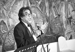 Renowned Malaysian architect Prof Dr Jimmy Lim passes away aged 82