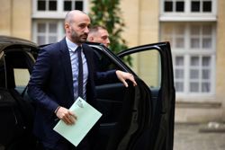 EU should use Google fines to cut member state contributions to budget, France says